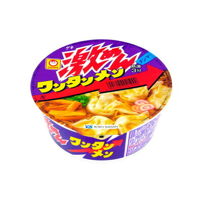 楽天市場 東洋水産 東洋水産 マルちゃん 激めん ワンタンメン 価格比較 商品価格ナビ 楽天市場 東洋水産 東洋水産 マルちゃん 激めん ワンタンメン 価格比較 商品価格ナビ